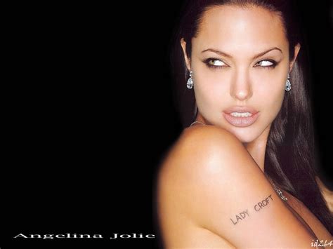 Angelina Jolie Image Credit: Sipa USA via AP While Angelina Jolie’s most famous naked scenes come from 1998 biopic Gia, she’s spoken most openly about the topless sex scene she shot with then- ...